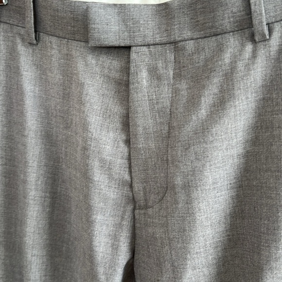 πBUY 3 for $15π πH&M Dress Pants Business Attire Slim fit 36R Menβs - Picture 2 of 8